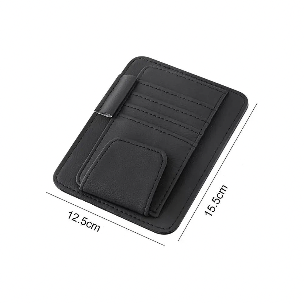 Porte-cartes de rangement