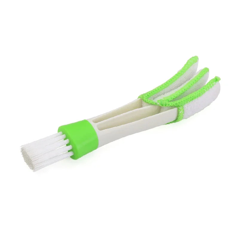 Brosse de nettoyage pour voiture, Anti-Poussière