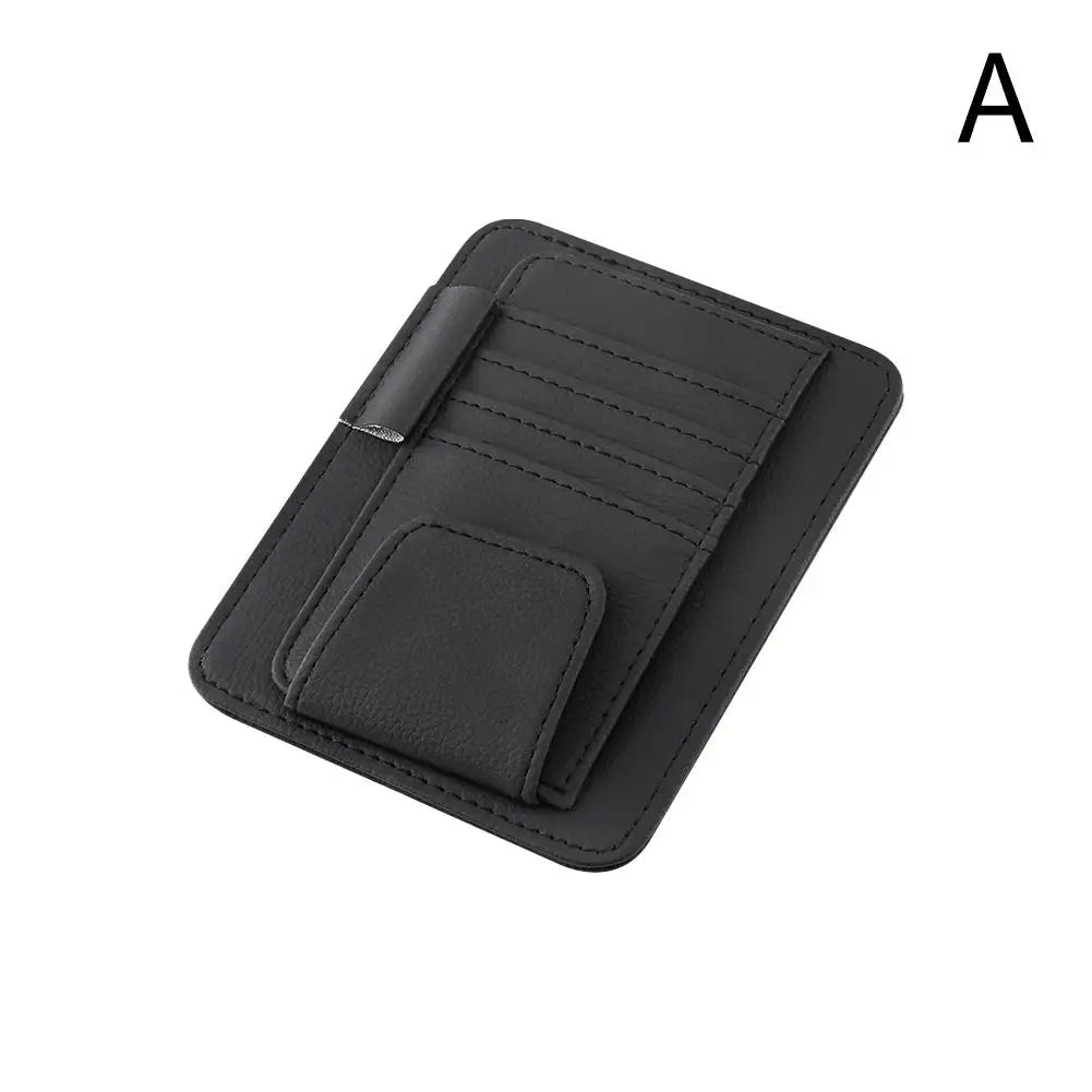 Porte-cartes de rangement