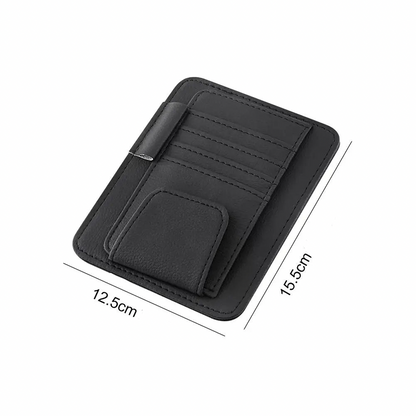 Porte-cartes de rangement