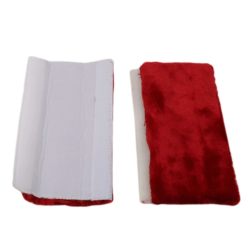 Lot de 2 Juste de ceinture de sécurité de voiture