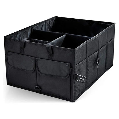 Grande Boîte de Rangement pour coffre de voiture