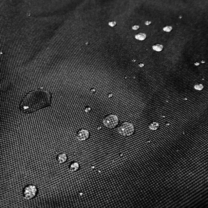 Housse de Coffre Imperméable pour Chien – Tapis de Transport en Voiture