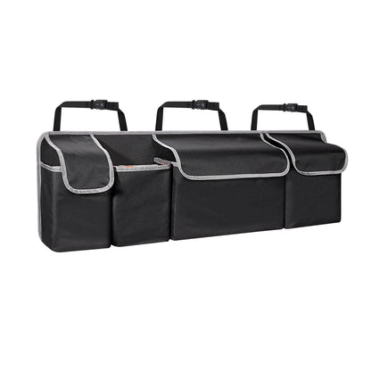 Sacs de rangement pour siège arrière