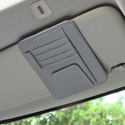 Porte-cartes de rangement