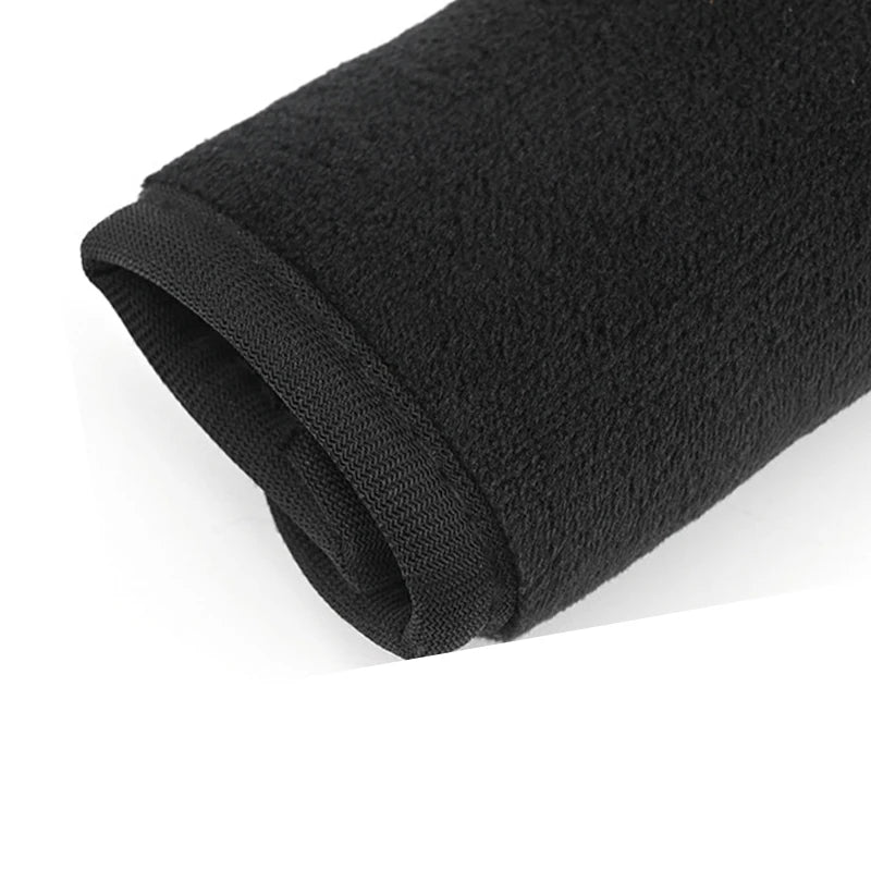 Lot de 2 Juste de ceinture de sécurité