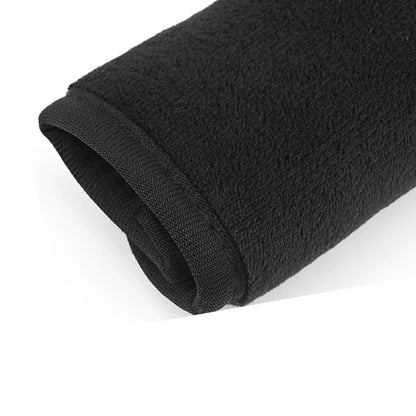 Lot de 2 Juste de ceinture de sécurité