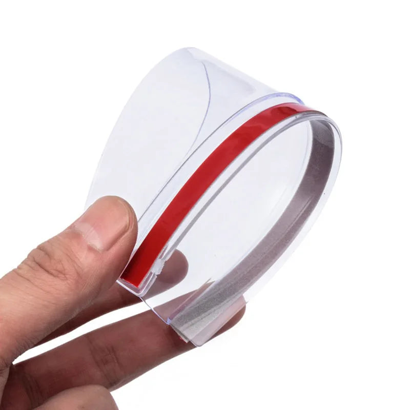 Lot de 2 Visières pour Rétroviseur