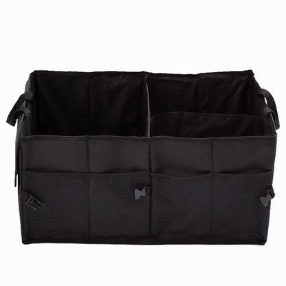 Grande Boîte de Rangement pour coffre de voiture
