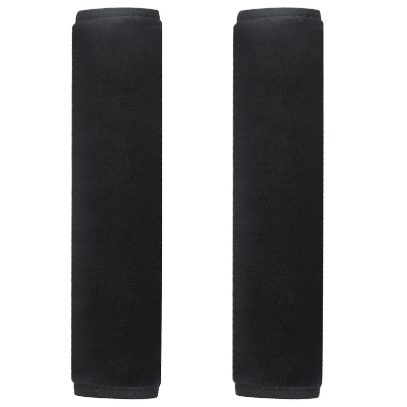 Lot de 2 Juste de ceinture de sécurité
