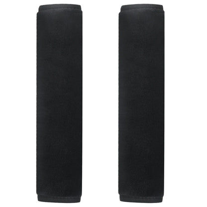 Lot de 2 Juste de ceinture de sécurité