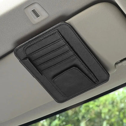Porte-cartes de rangement