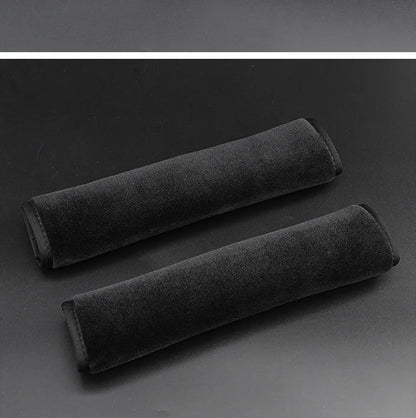 Lot de 2 Juste de ceinture de sécurité