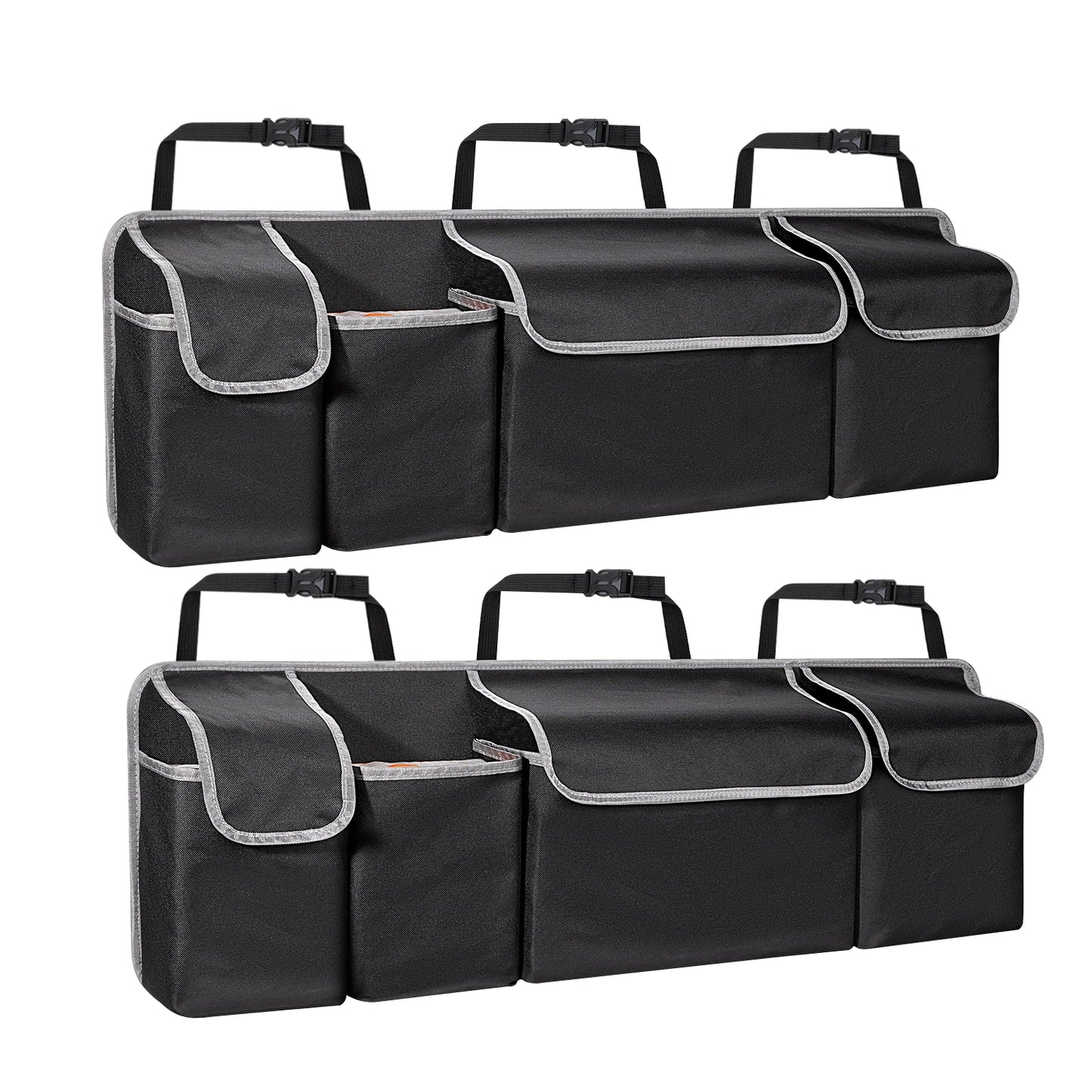 Sacs de rangement pour siège arrière