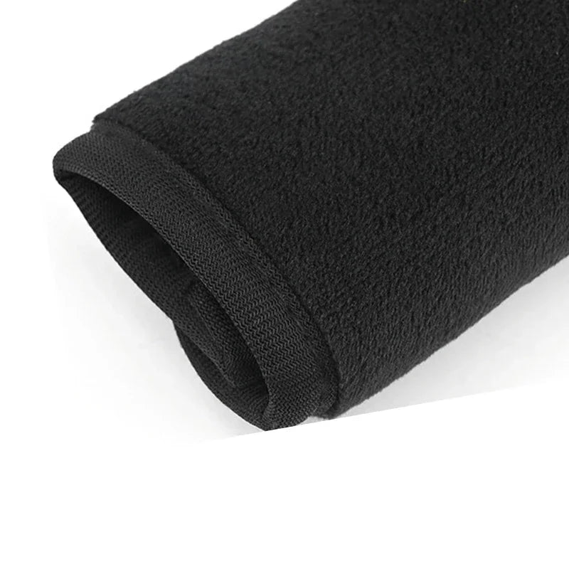 Lot de 2 Juste de ceinture de sécurité