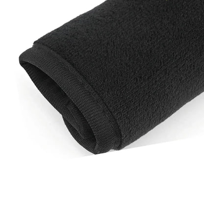 Lot de 2 Juste de ceinture de sécurité