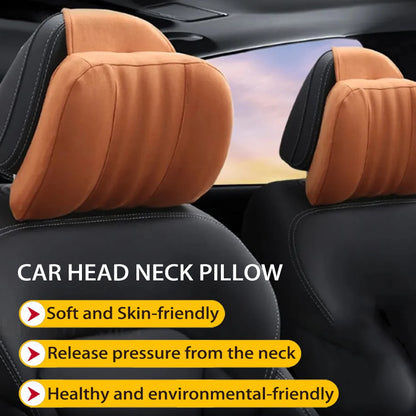 Oreiller de repos pour voiture