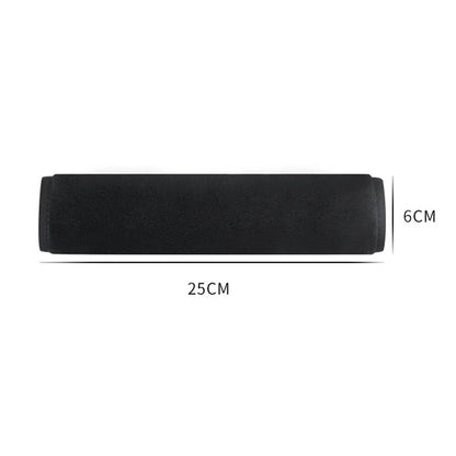 Lot de 2 Juste de ceinture de sécurité