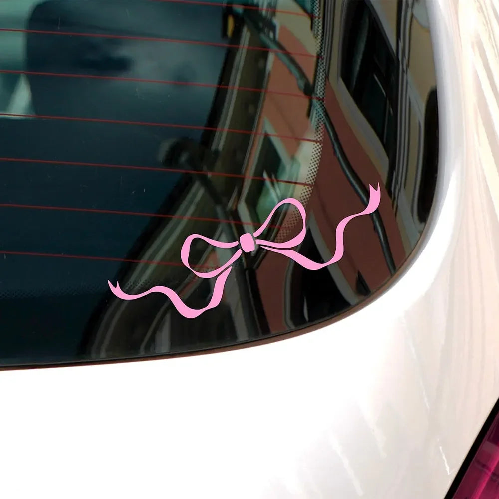 Autocollant de décoration pour voiture