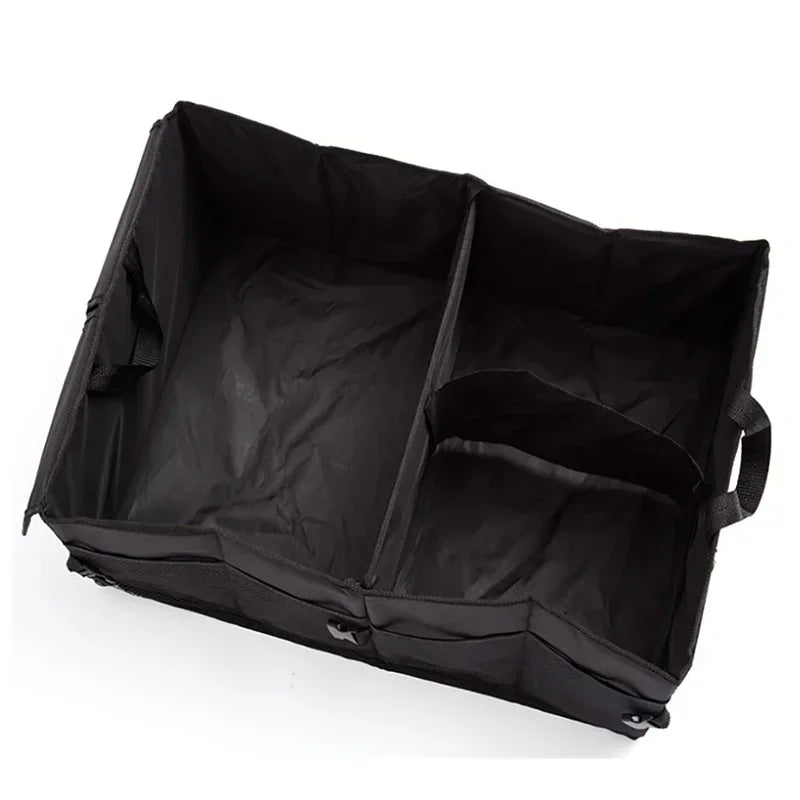 Grande Boîte de Rangement pour coffre de voiture