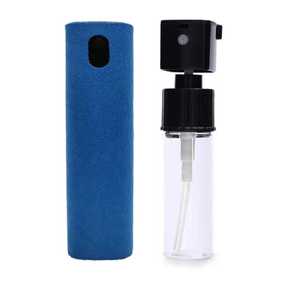 Bouteille de nettoyage écran 2 en 1