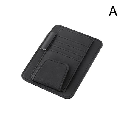 Porte-cartes de rangement